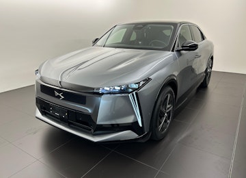 Vehicle image DS AUTOMOBILES No8 E-Tense Pallas Vehicle image DS AUTOMOBILES No8 E-Tense Pallas