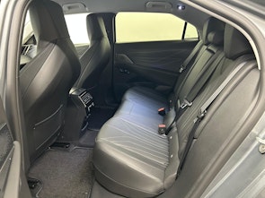 Vehicle image DS AUTOMOBILES No8 E-Tense Pallas