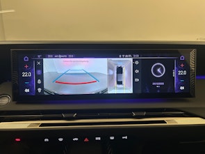 Vehicle image DS AUTOMOBILES No8 E-Tense Pallas