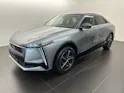 DS Automobiles No8 E-Tense Pallas