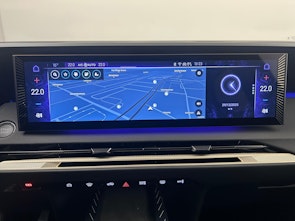 Vehicle image DS AUTOMOBILES No8 E-Tense Pallas