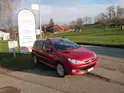 Peugeot 206 SW 1.6 XS