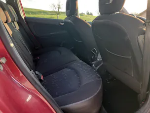 Peugeot 206 SW 1.6 XS