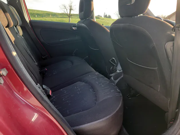Peugeot 206 SW 1.6 XS