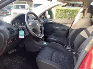 Peugeot 206 SW 1.6 XS