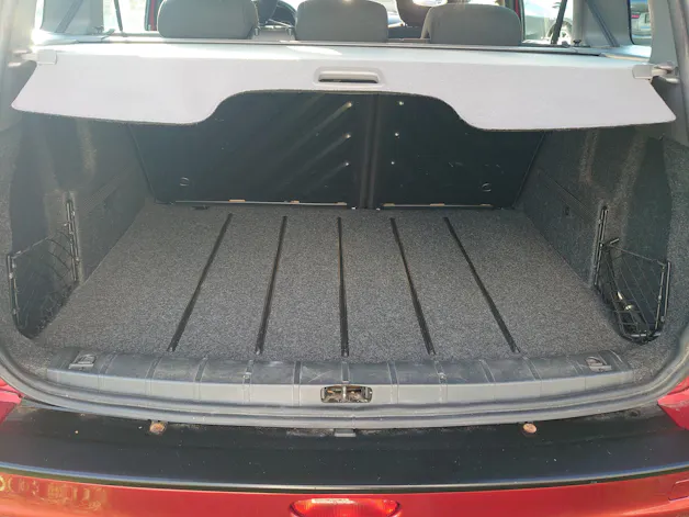 Peugeot 206 SW 1.6 XS