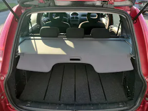 Peugeot 206 SW 1.6 XS