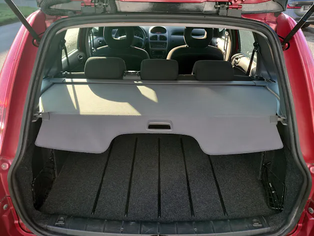 Peugeot 206 SW 1.6 XS