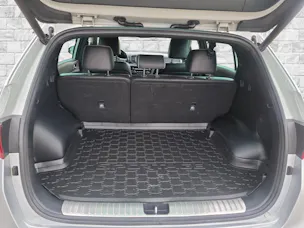 Kia Sportage 2.0 CRDi Style GT-Line