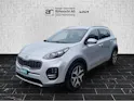 Kia Sportage 2.0 CRDi Style GT-Line