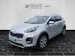 Kia Sportage 2.0 CRDi Style GT-Line