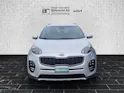 Kia Sportage 2.0 CRDi Style GT-Line