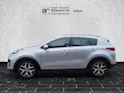 Kia Sportage 2.0 CRDi Style GT-Line