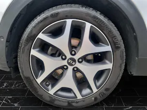 Kia Sportage 2.0 CRDi Style GT-Line