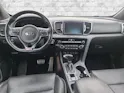 Kia Sportage 2.0 CRDi Style GT-Line