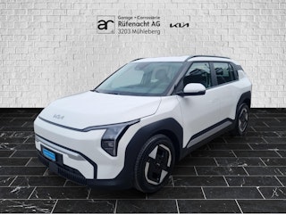 Vehicle image KIA EV3 0
