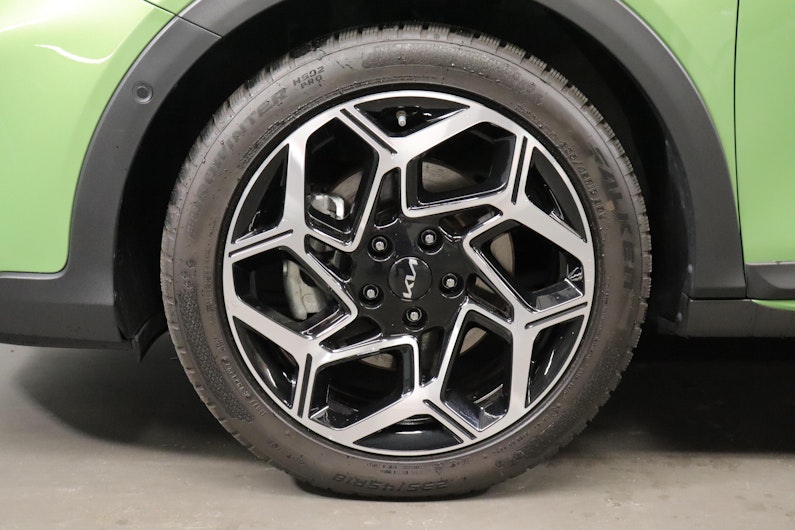 Vehicle image KIA CEED