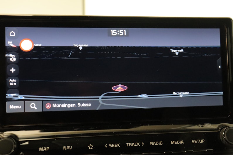 Vehicle image KIA CEED