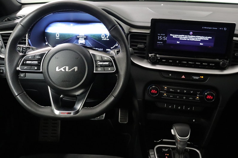 Vehicle image KIA CEED