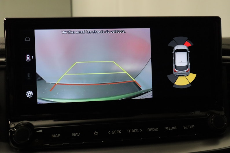 Vehicle image KIA CEED