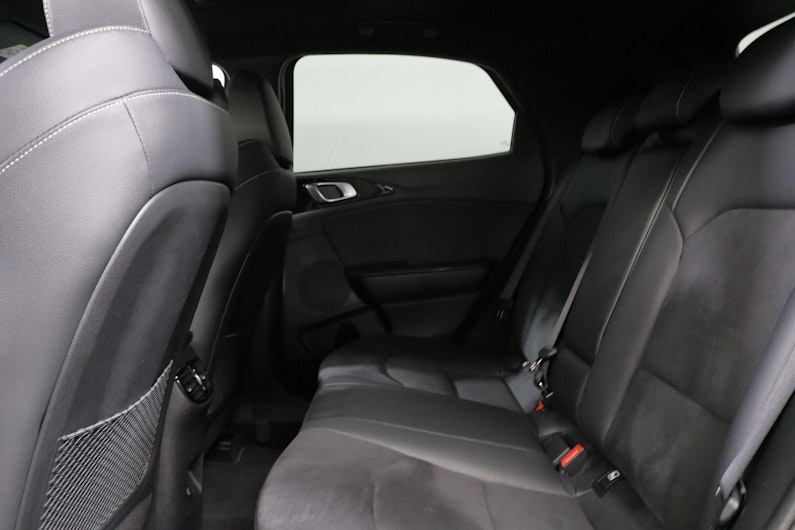 Vehicle image KIA CEED