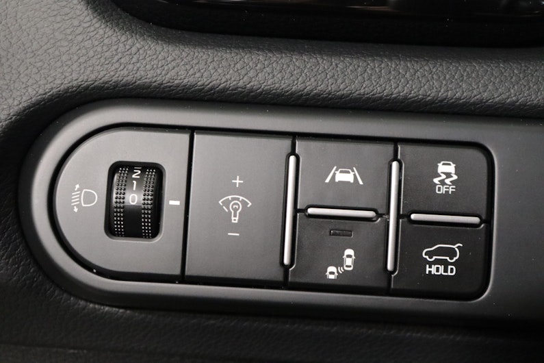 Vehicle image KIA CEED