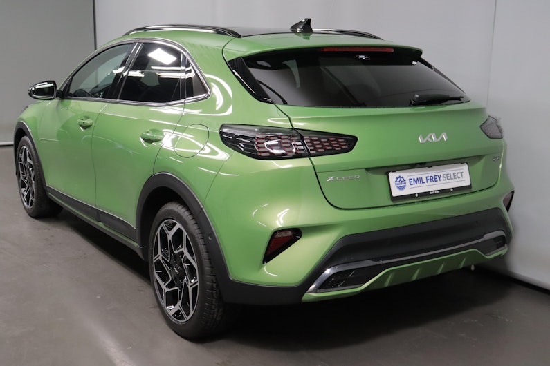 Vehicle image KIA CEED