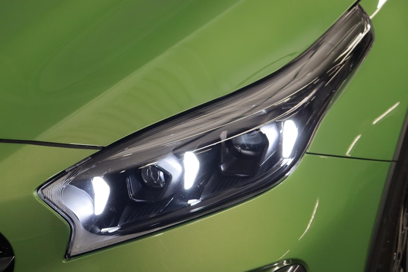 Vehicle image KIA CEED