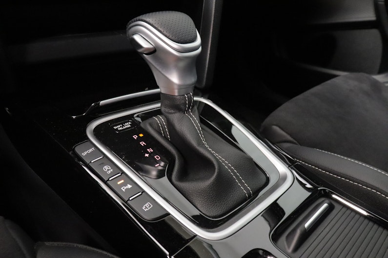 Vehicle image KIA CEED