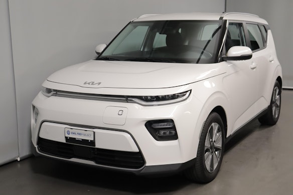 KIA e-Soul Power 0
