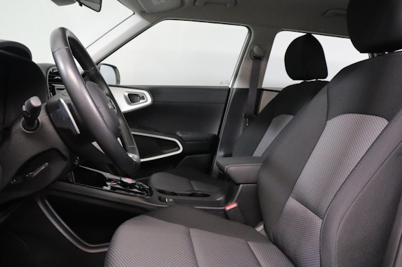 KIA e-Soul Power 3