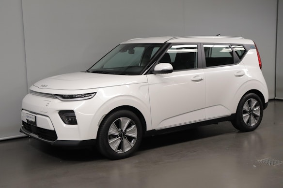 KIA e-Soul Power 2