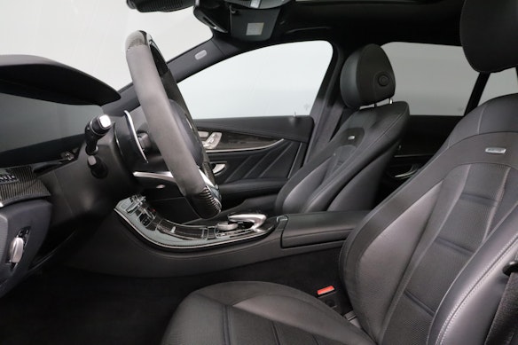 MERCEDES-BENZ E 63 AMG 4matic+ Kombi 2