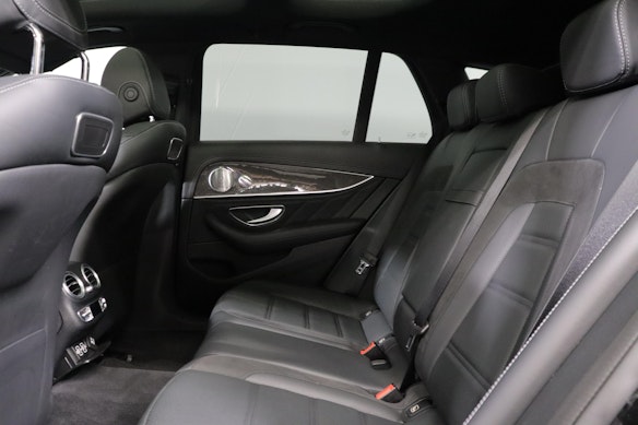 MERCEDES-BENZ E 63 AMG 4matic+ Kombi 3