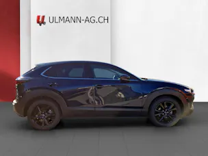 Mazda CX-30 2.0 186 Homura