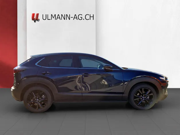 Mazda CX-30 2.0 186 Homura
