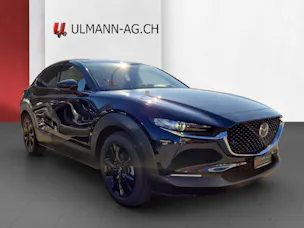 Mazda CX-30 2.0 186 Homura