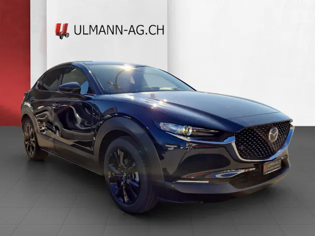 Mazda CX-30 2.0 186 Homura