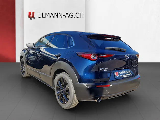 Mazda CX-30 2.0 186 Homura