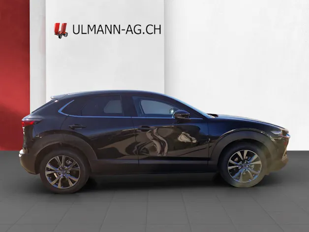 Mazda CX-30 2.0 186 Centre-Line