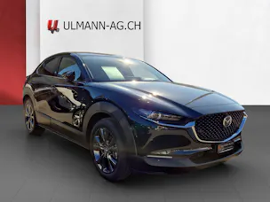 Mazda CX-30 2.0 186 Centre-Line