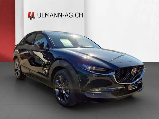 Mazda CX-30 2.0 186 Centre-Line