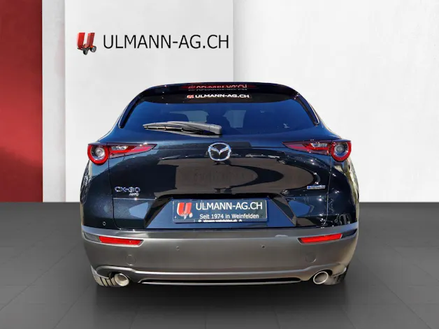 Mazda CX-30 2.0 186 Centre-Line