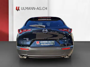 Mazda CX-30 2.0 186 Centre-Line