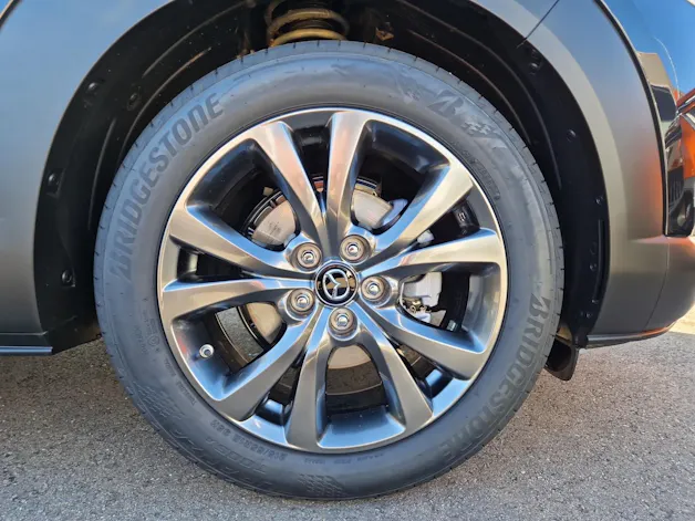 Mazda CX-30 2.0 186 Centre-Line
