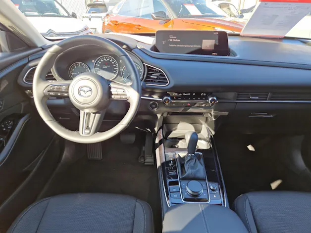 Mazda CX-30 2.0 186 Centre-Line