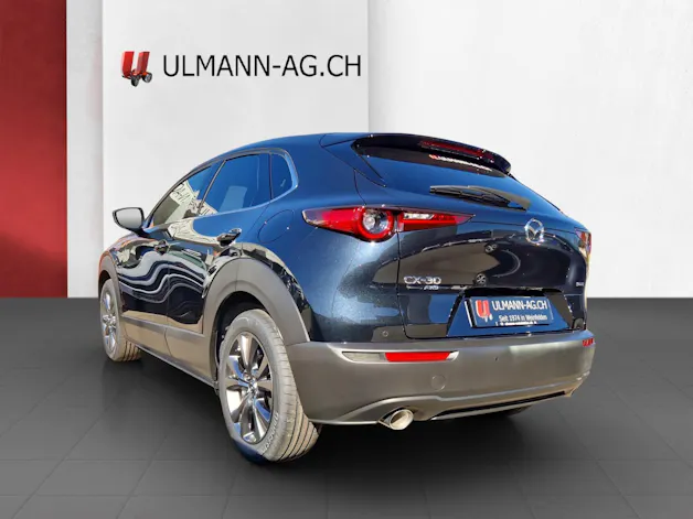 Mazda CX-30 2.0 186 Centre-Line