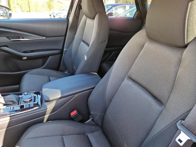 Mazda CX-30 2.0 186 Centre-Line