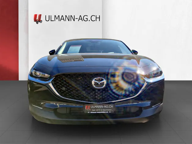 Mazda CX-30 2.0 186 Centre-Line
