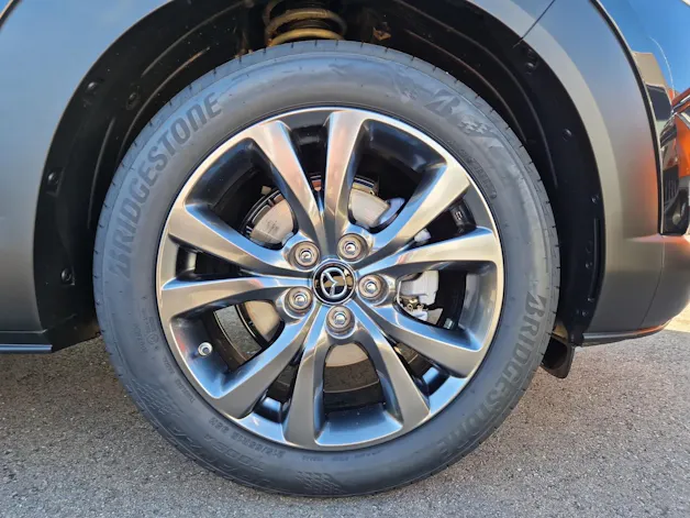 Mazda CX-30 2.0 186 Centre-Line